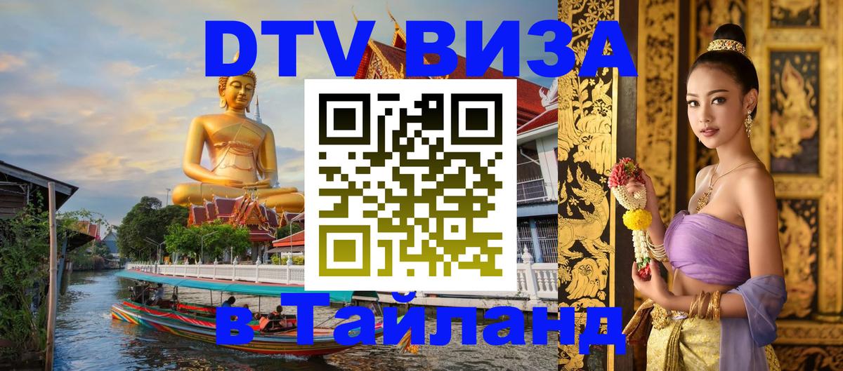 Оформление DTV визы под ключ: стоимость и тарифы, только загранпаспорт - Ко-Мак  21.11.2025 